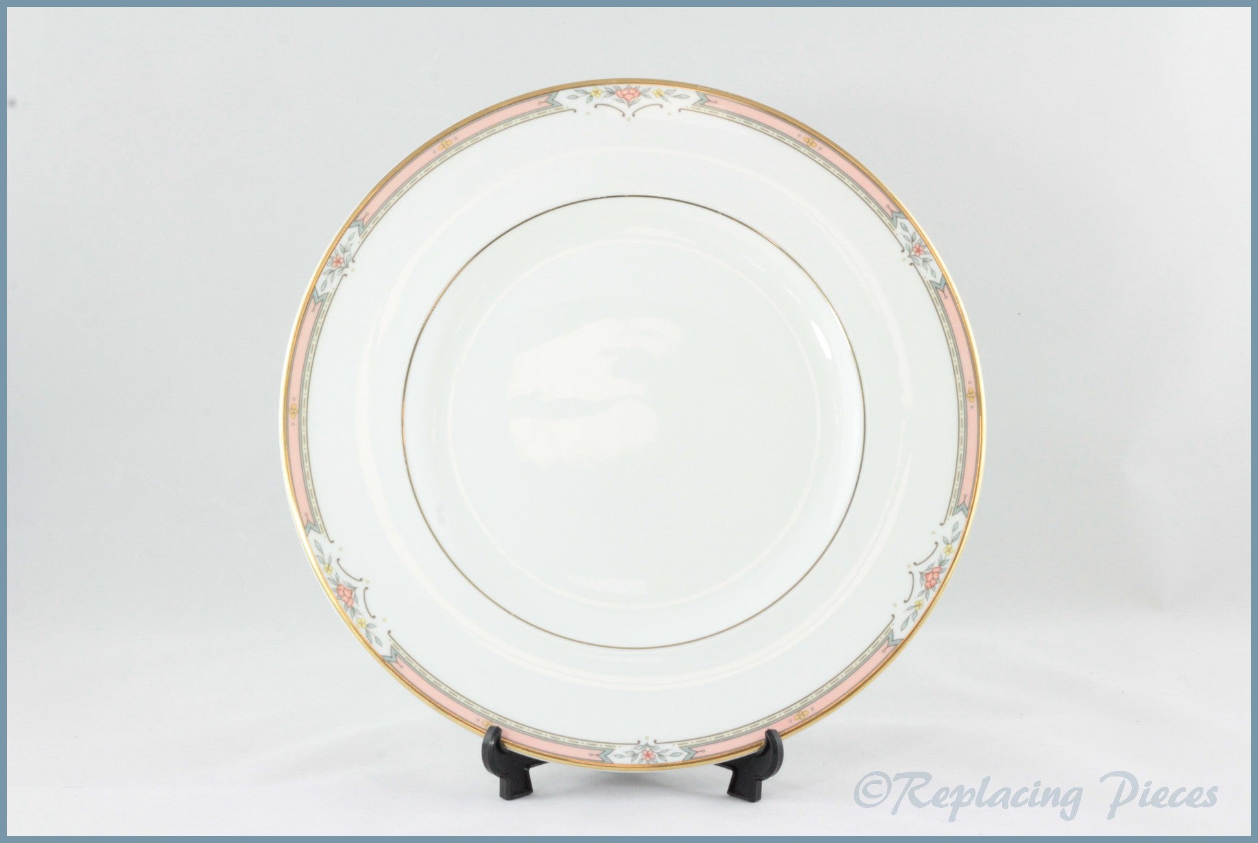 Royal Doulton - Hardwick (H5146) - 8