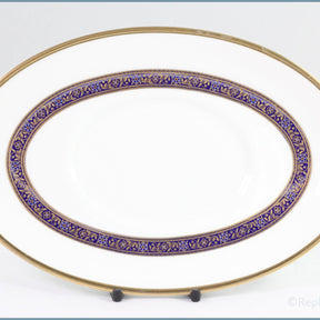 Royal Doulton - Harlow (H5034) - Gravy Boat Stand
