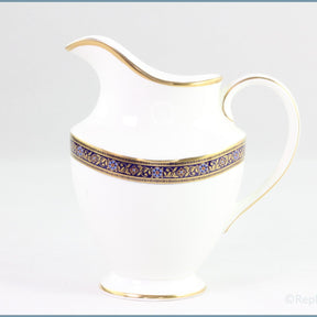 Royal Doulton - Harlow (H5034) - Milk Jug