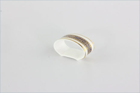 Royal Doulton - Harlow (H5034) - Napkin Ring