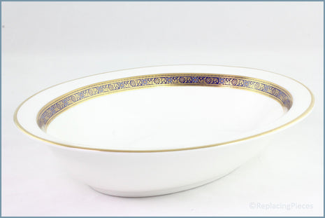 Royal Doulton - Harlow (H5034) - Open Vegetable Dish