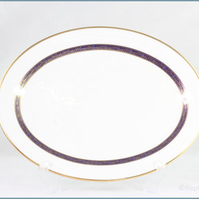 Royal Doulton - Harlow (H5034) - 13 1/2