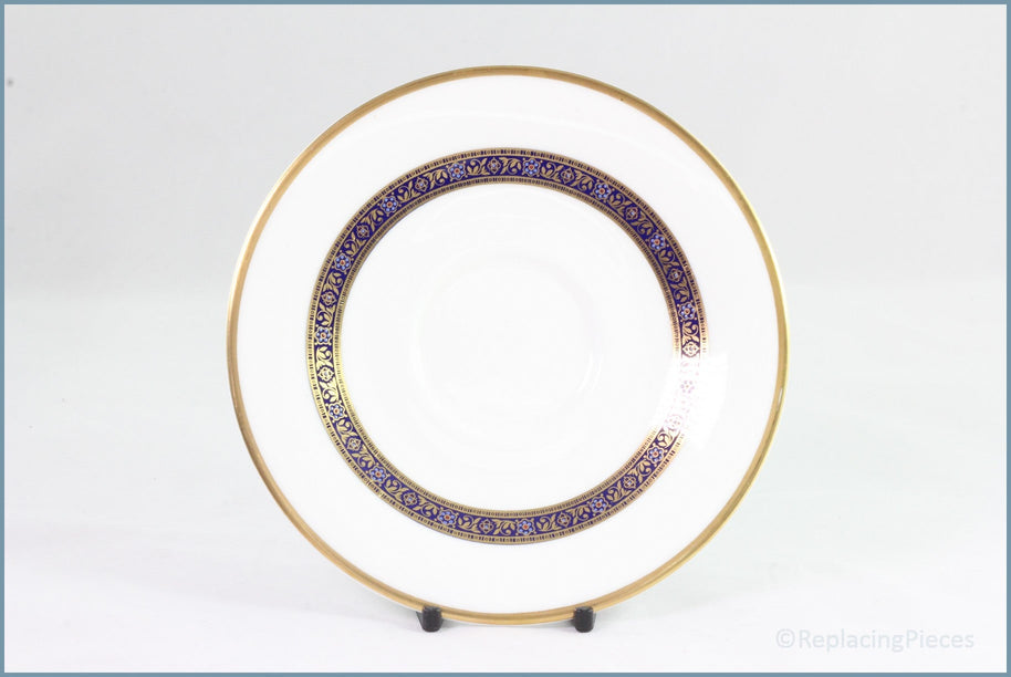 Royal Doulton - Harlow (H5034) - Soup Cup Saucer