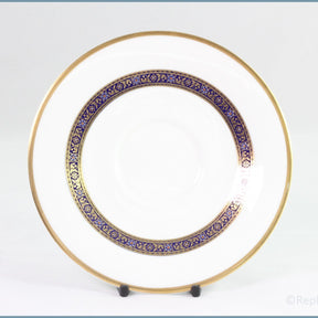 Royal Doulton - Harlow (H5034) - Soup Cup Saucer