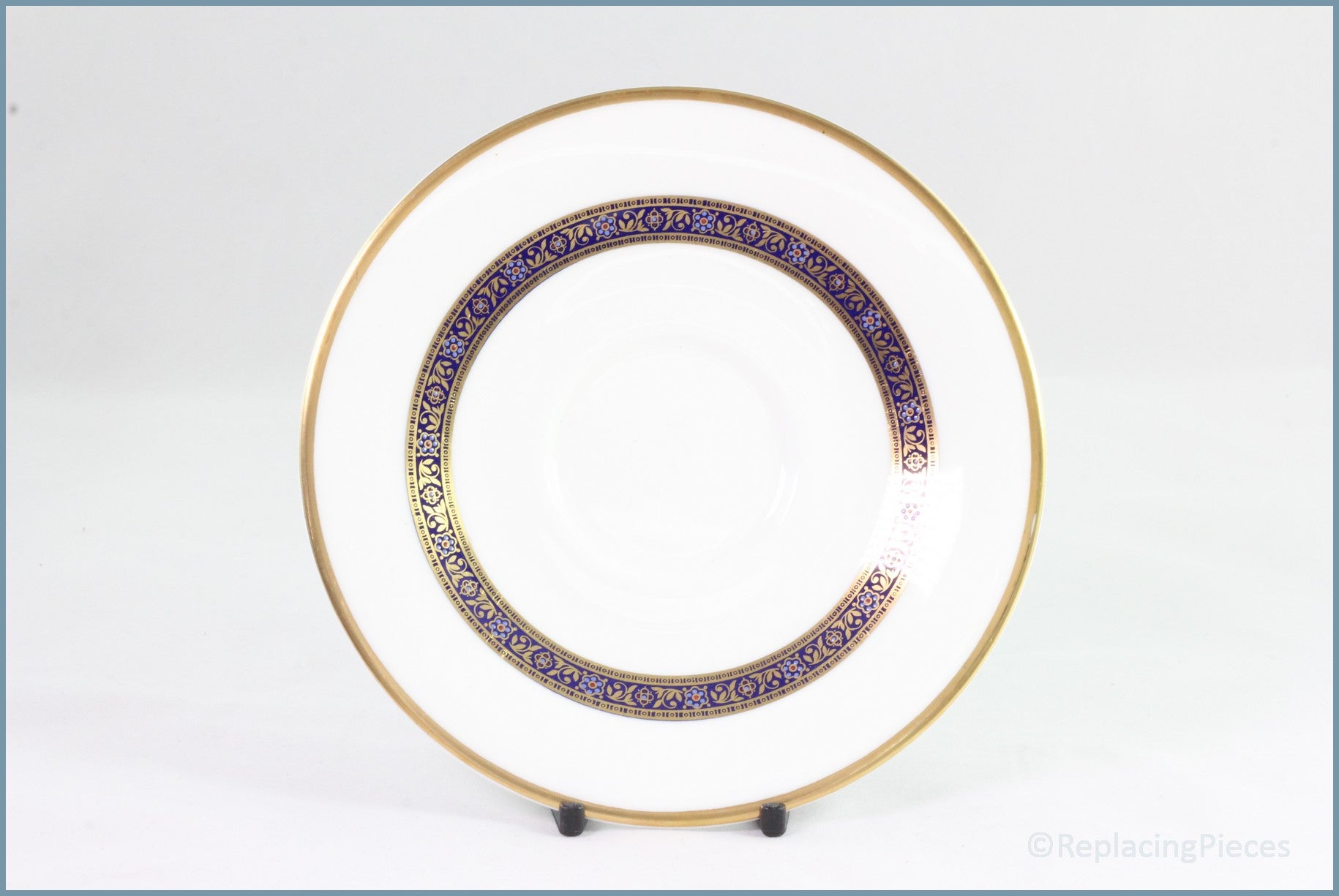 Royal Doulton - Harlow (H5034) - Soup Cup Saucer