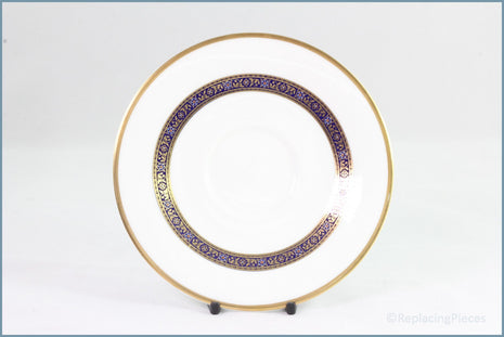 Royal Doulton - Harlow (H5034) - Soup Cup Saucer