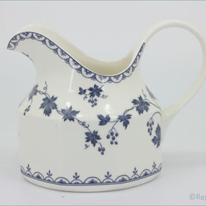 Royal Doulton - Hartford (LS1085) - Gravy Jug