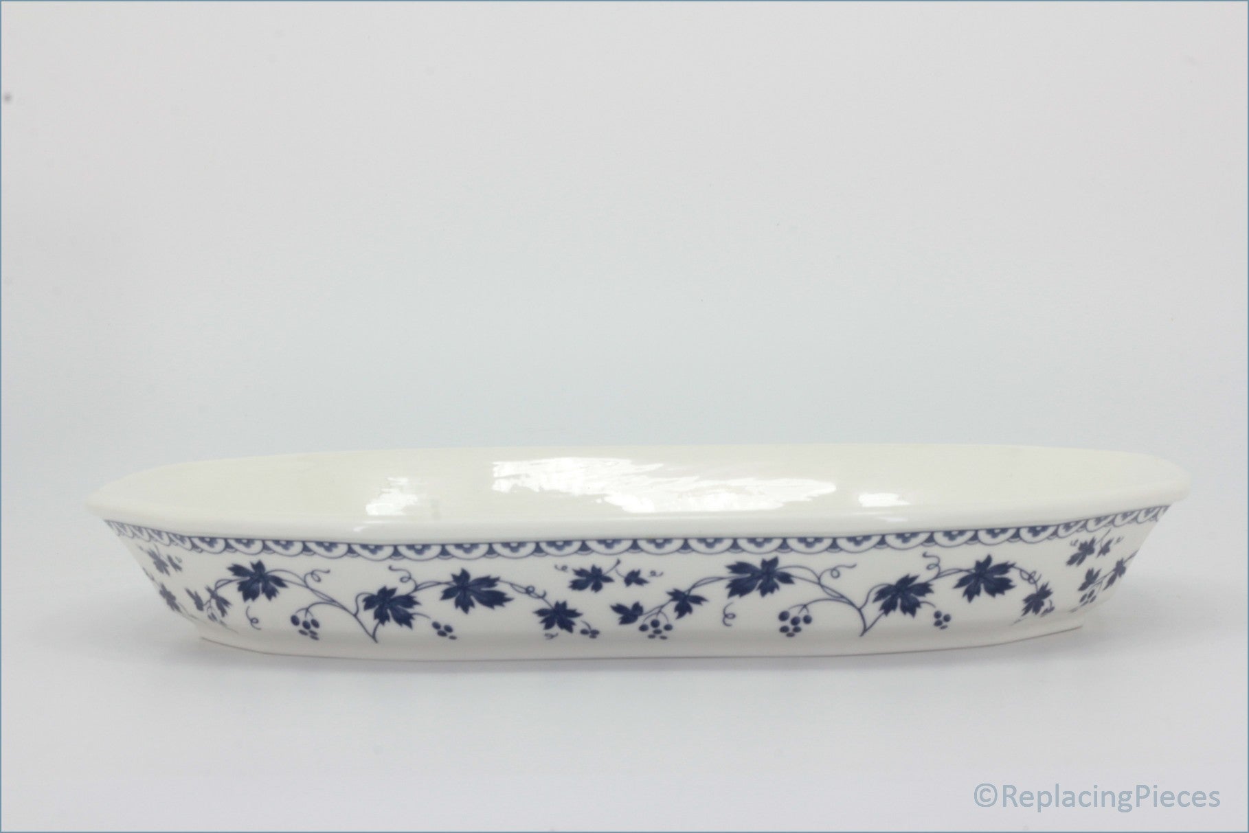 Royal Doulton - Hartford (LS1085) - Oblong Roaster