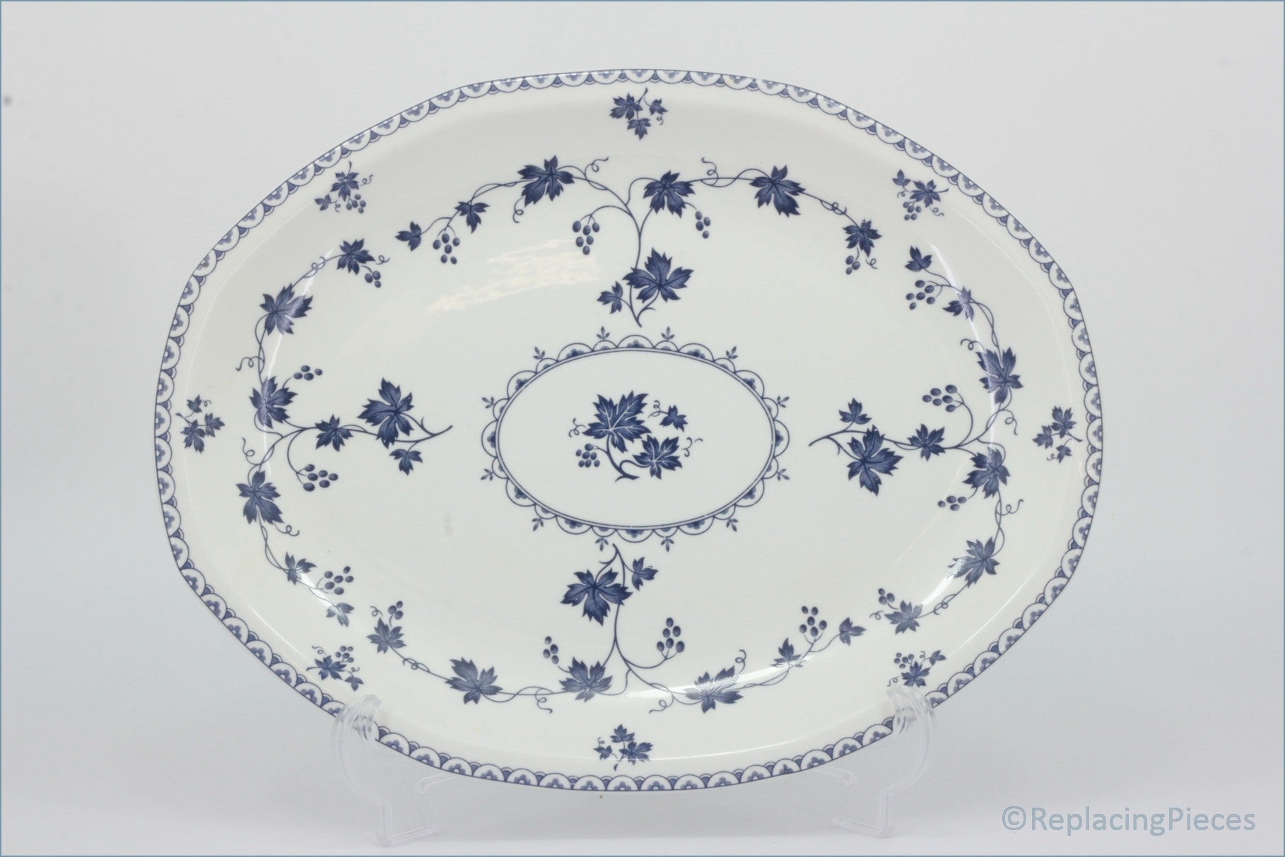 Royal Doulton - Hartford (LS1085) - 13 1/2