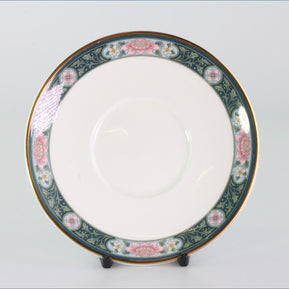 Royal Doulton - Hartwell (H5227) - Coffee Saucer