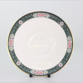 Royal Doulton - Hartwell (H5227) - Tea Saucer