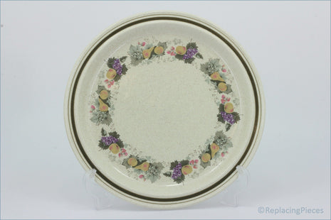 Royal Doulton - Harvest Garland (Old Style) - Dinner Plate