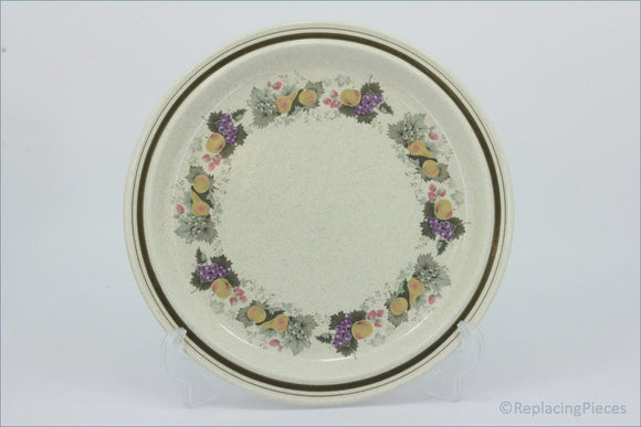 Royal Doulton - Harvest Garland (Old Style) - Dinner Plate