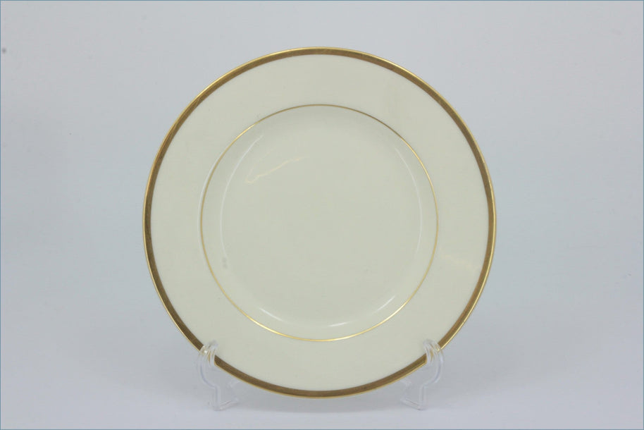 Royal Doulton - Heather (H5089) - 6 5/8" Side Plate