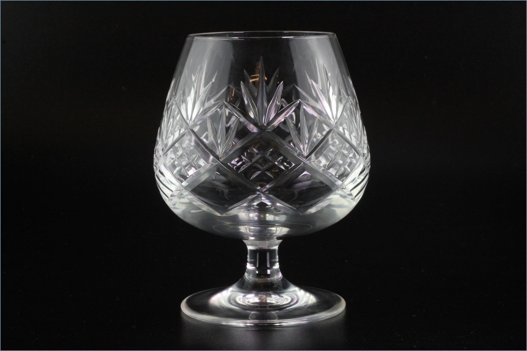 Royal Doulton - Hellene - Brandy