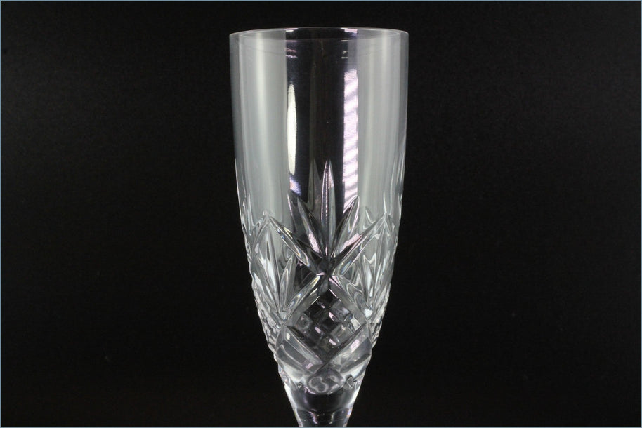Royal Doulton - Hellene - Champagne Flute