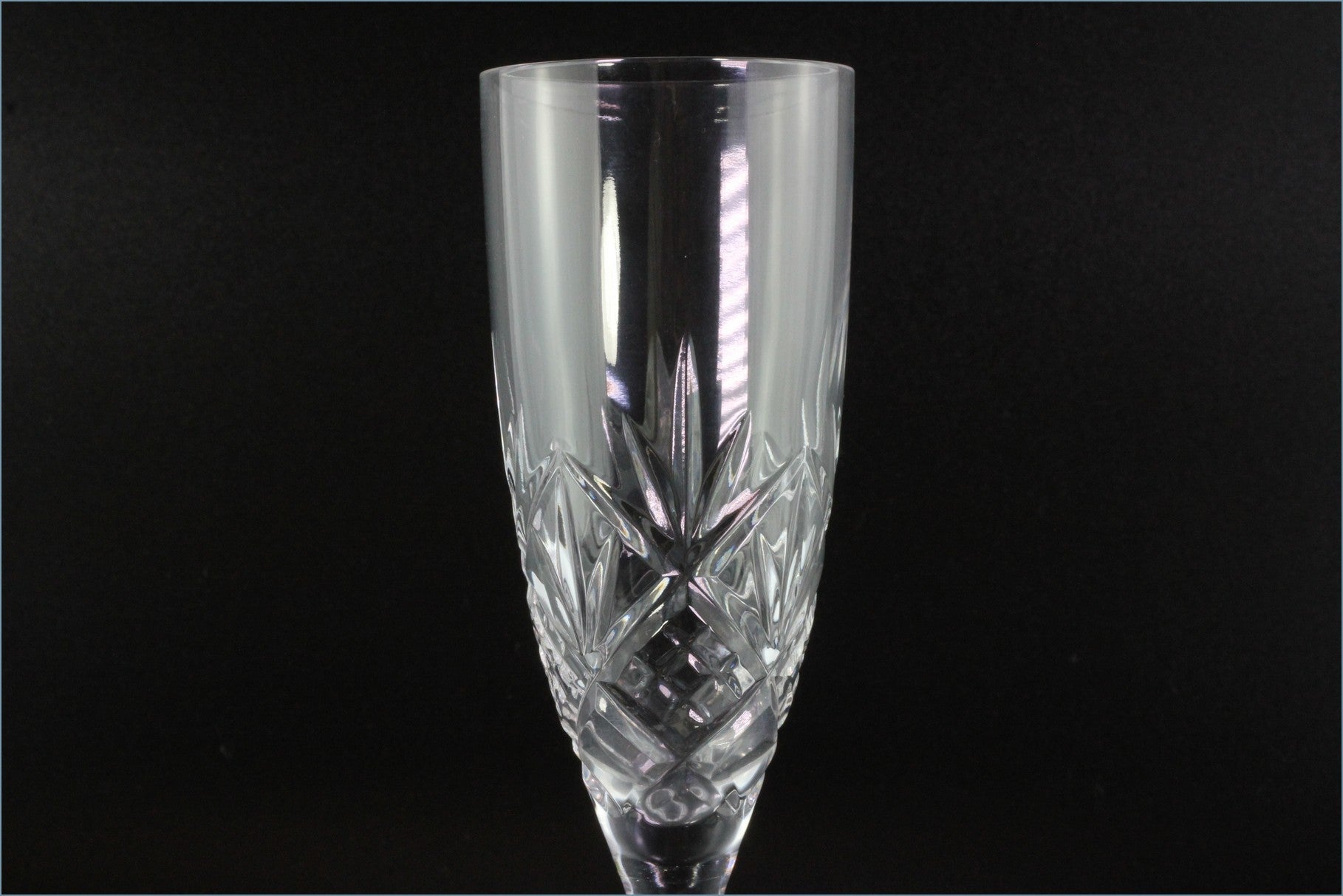 Royal Doulton - Hellene - Champagne Flute