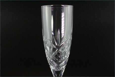 Royal Doulton - Hellene - Champagne Flute