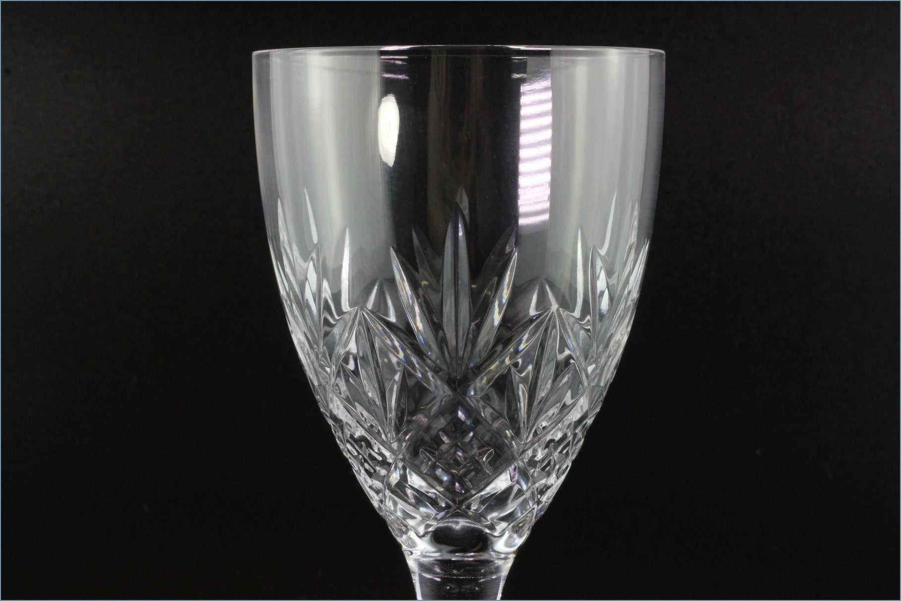 Royal Doulton - Hellene - Goblet