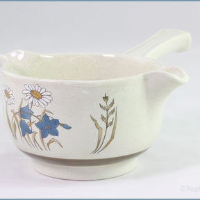 Royal Doulton - Hill Top (LS1025) - Gravy Boat