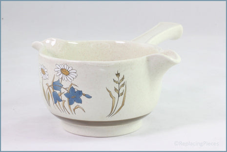 Royal Doulton - Hill Top (LS1025) - Gravy Boat