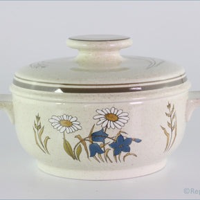 Royal Doulton - Hill Top (LS1025) - Individual Casserole