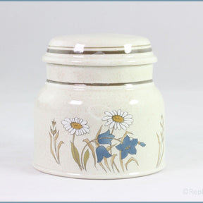 Royal Doulton - Hill Top (LS1025) - Lidded Sugar Bowl