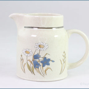 Royal Doulton - Hill Top (LS1025) - Milk Jug