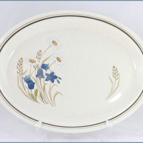 Royal Doulton - Hill Top (LS1025) - 13 3/8