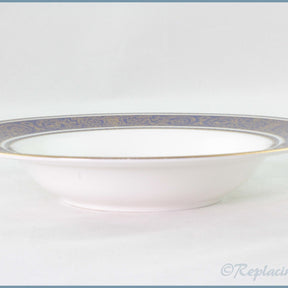 Royal Doulton - Imperial Blue (H4996) - 8