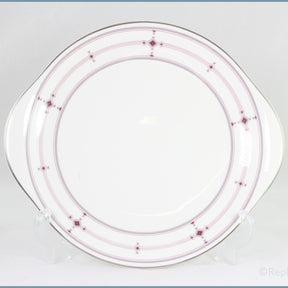 Royal Doulton - Infinity (H5111) - Bread & Butter Serving Plate