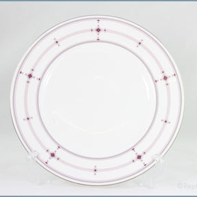 Royal Doulton - Infinity (H5111) - Dinner Plate