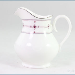 Royal Doulton - Infinity (H5111) - Milk Jug