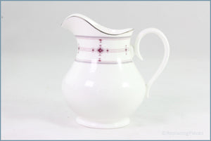Royal Doulton - Infinity (H5111) - Milk Jug