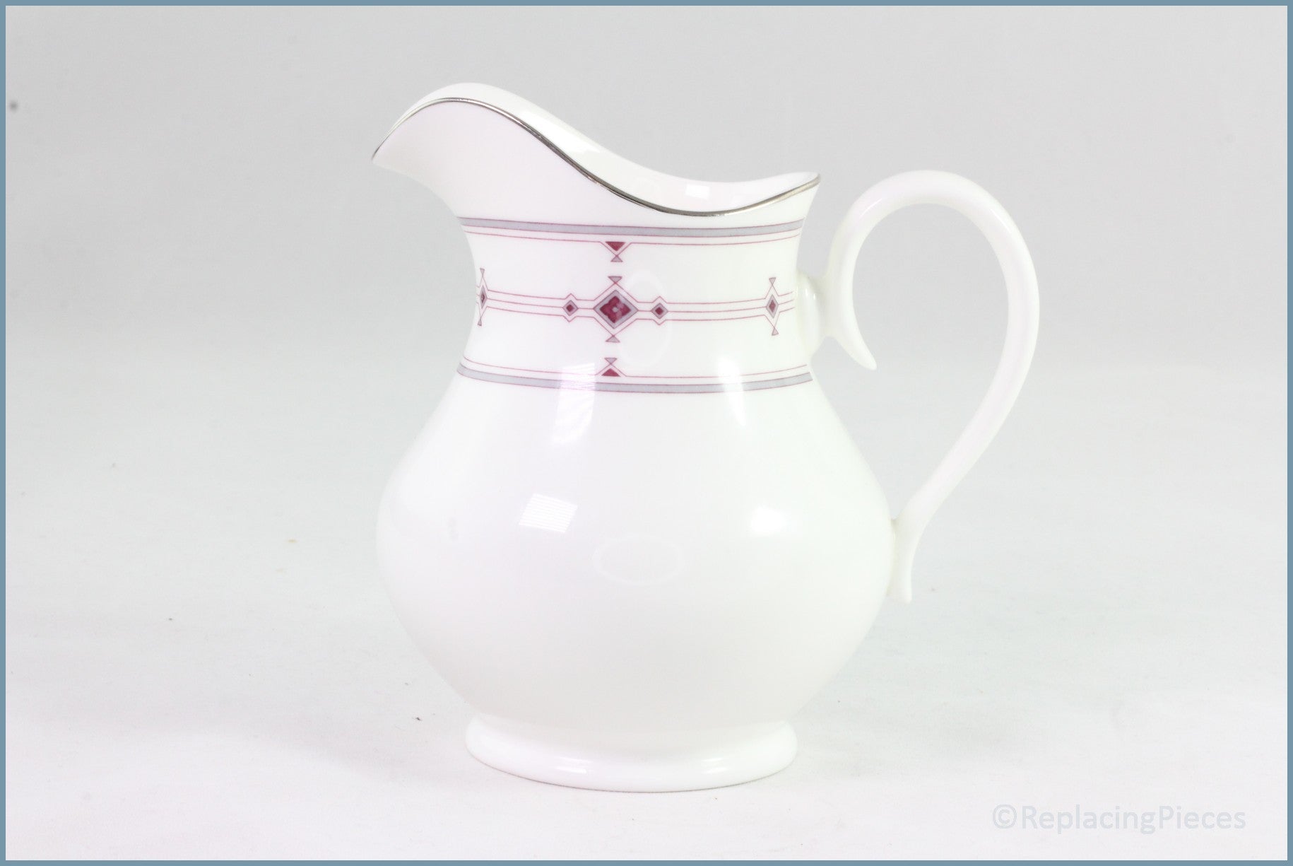 Royal Doulton - Infinity (H5111) - Milk Jug