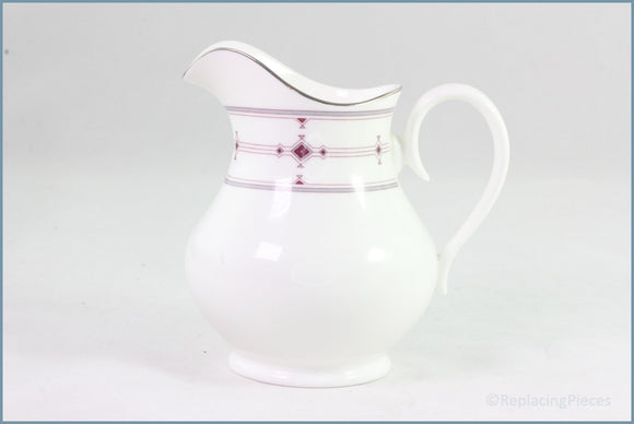 Royal Doulton - Infinity (H5111) - Milk Jug