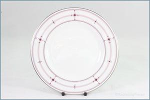 Royal Doulton - Infinity (H5111) - 6 5/8" Side Plate