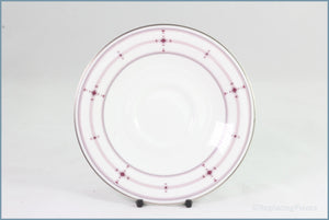 Royal Doulton - Infinity (H5111) - Tea Saucer