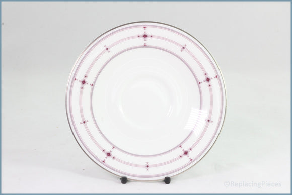 Royal Doulton - Infinity (H5111) - Tea Saucer