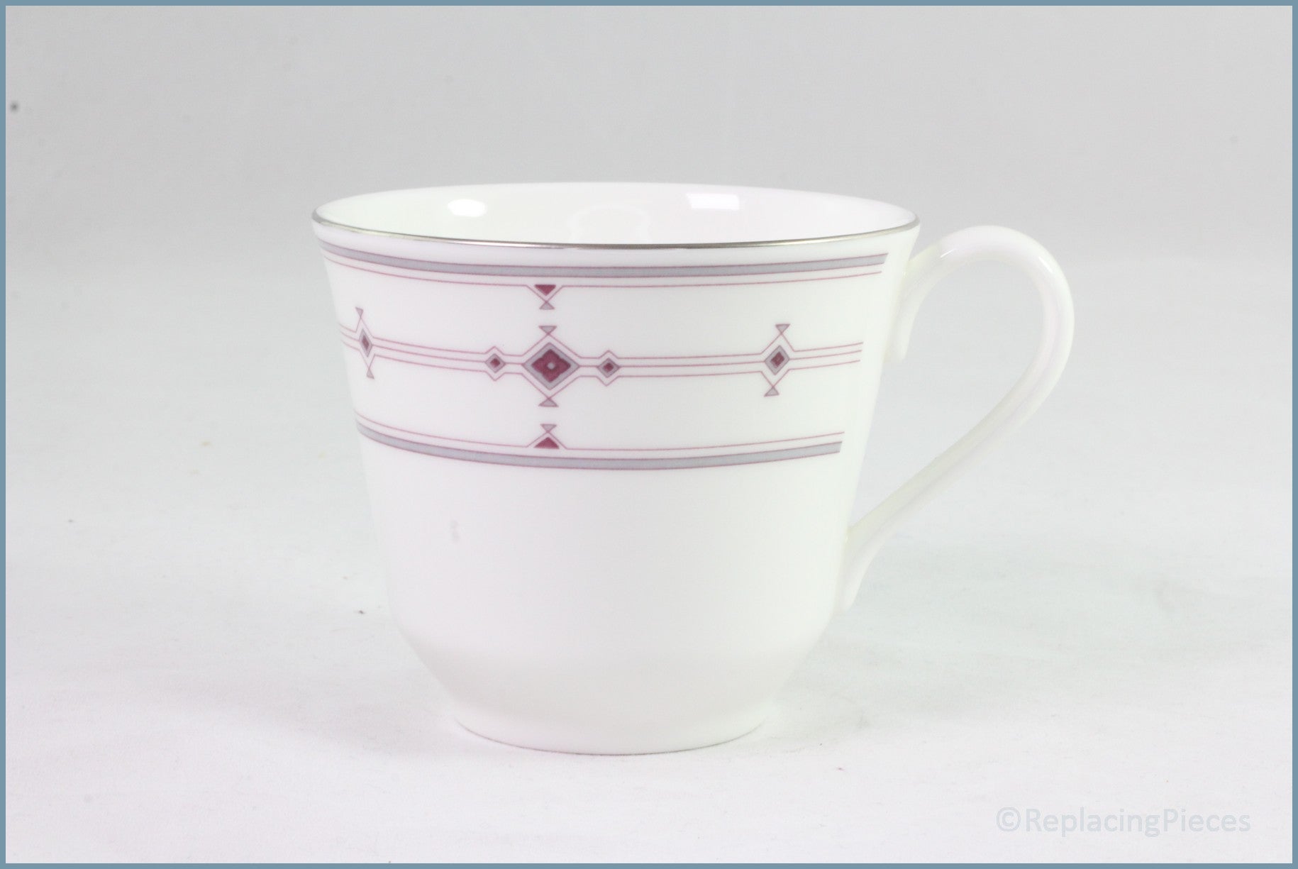 Royal Doulton - Infinity (H5111) - Teacup