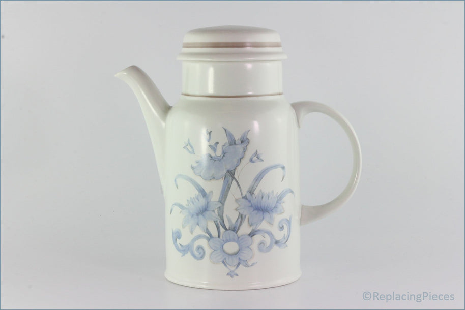 Royal Doulton - Inspiration (LS1016) - Coffee Pot