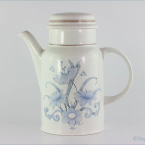 Royal Doulton - Inspiration (LS1016) - Coffee Pot