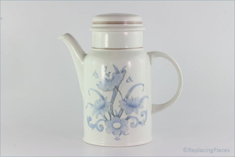 Royal Doulton - Inspiration (LS1016) - Coffee Pot
