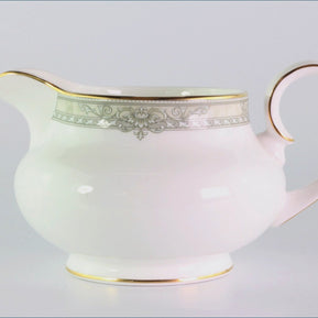 Royal Doulton - Isabella (H5248) - Gravy Boat