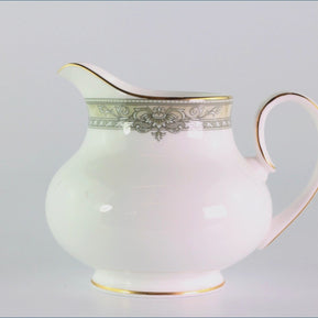 Royal Doulton - Isabella (H5248) - Milk Jug