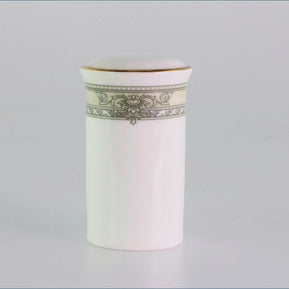 Royal Doulton - Isabella (H5248) - Pepper Pot