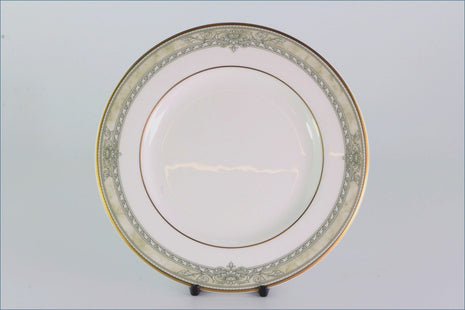 Royal Doulton - Isabella (H5248) - 6 5/8" Side Plate