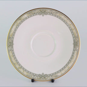 Royal Doulton - Isabella (H5248) - Tea Saucer