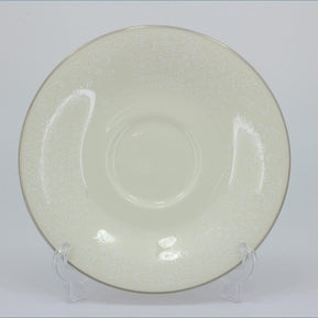 Royal Doulton - Jennifer - Tea Saucer