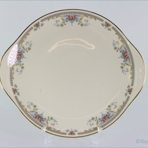 Royal Doulton - Juliet (H5077) - Bread & Butter Serving Plate